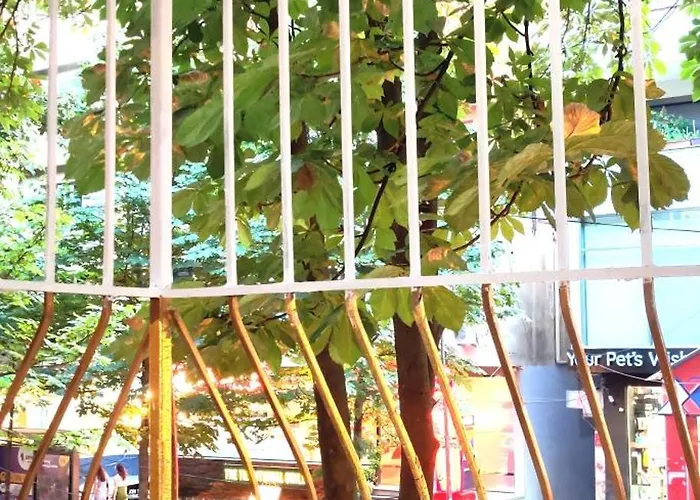 Disney's Slumber Party * Tirana