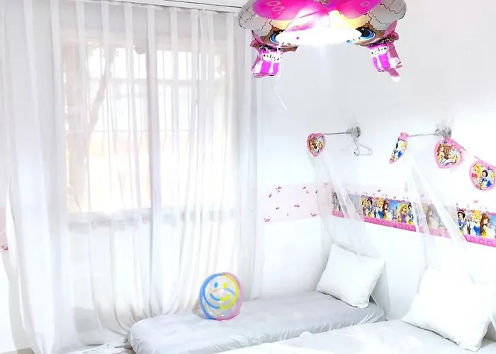 Disney's Slumber Party טיראנה